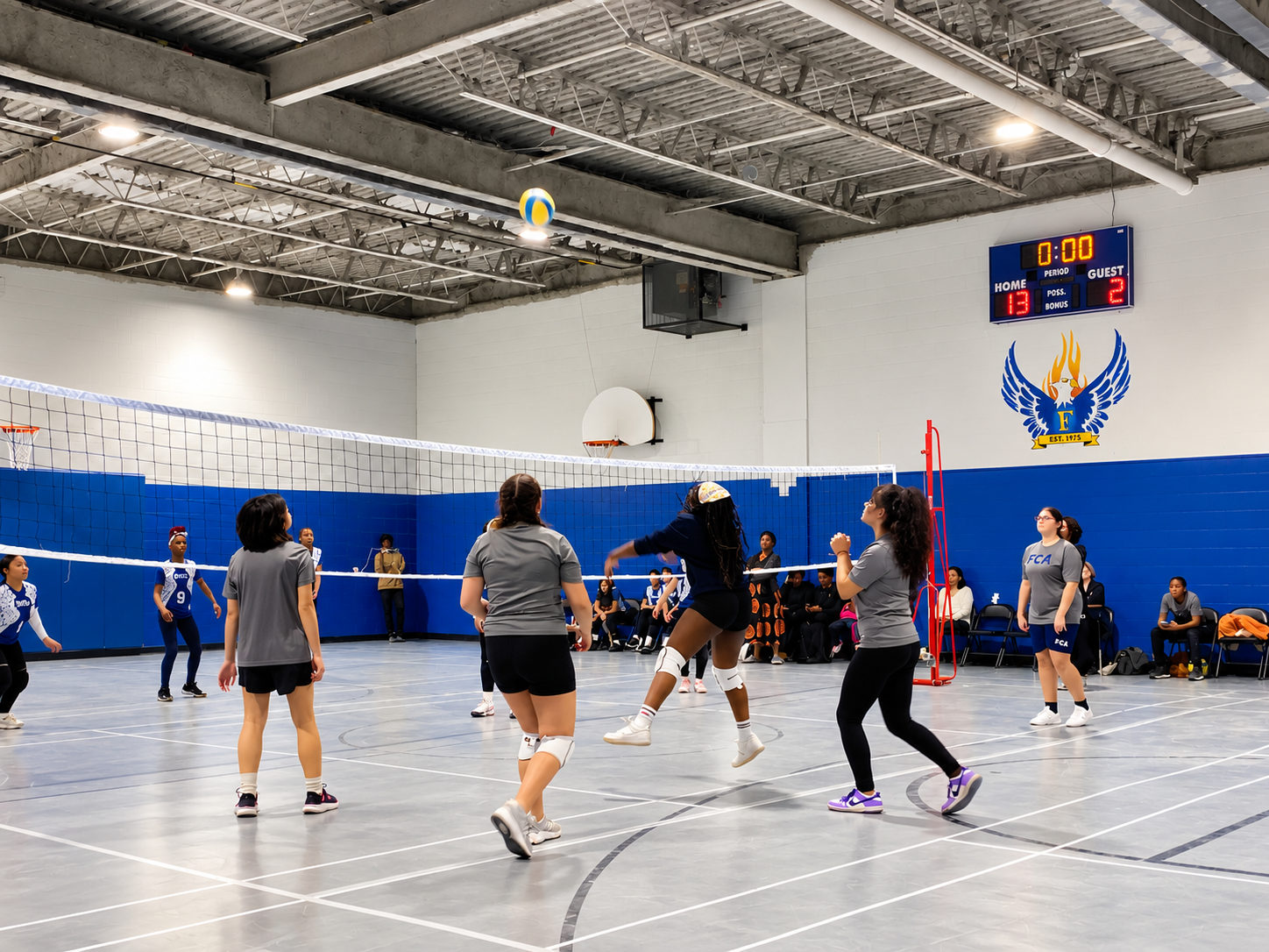 Volleyball